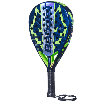 RAQUETE DE PADEL BABOLAT TECHNICAL VIPER JUAN LEBRÓN 3.0 FW