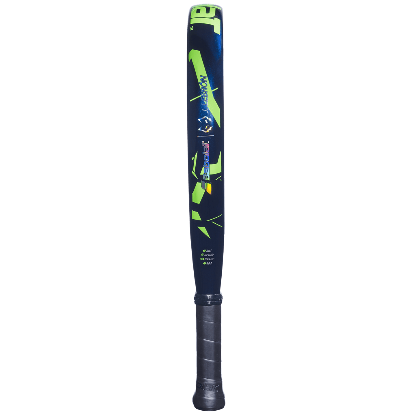 RAQUETE DE PADEL BABOLAT TECHNICAL VIPER JUAN LEBRÓN 3.0 FW