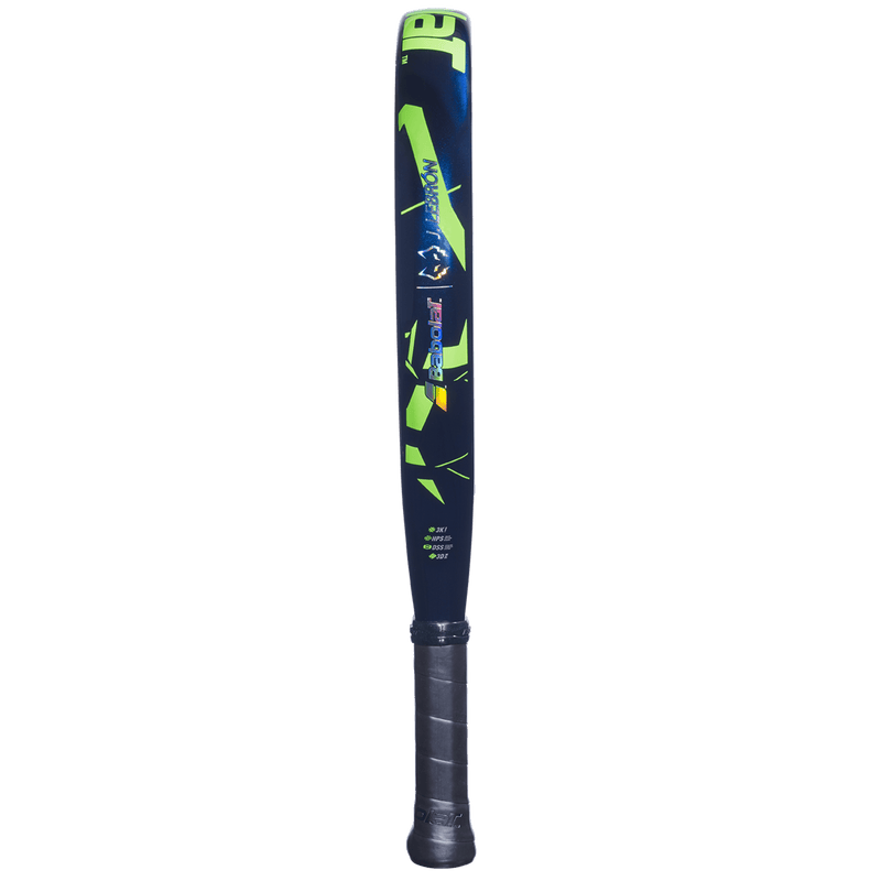 Carica immagine in Galleria Viewer, RAQUETE DE PADEL BABOLAT TECHNICAL VIPER JUAN LEBRÓN 3.0 FW
