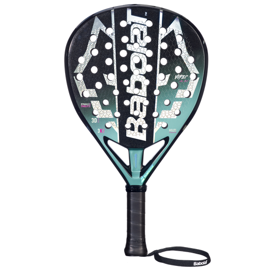 RAQUETE DE PADEL BABOLAT TECHNICAL VIPER JUAN LEBRÓN 3.1 2027