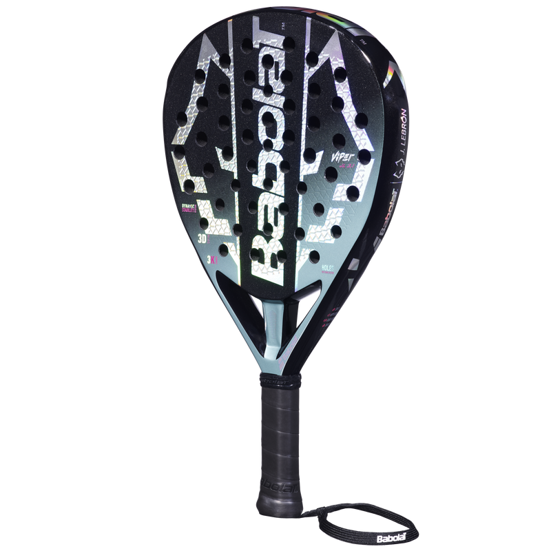 Carica immagine in Galleria Viewer, RAQUETE DE PADEL BABOLAT TECHNICAL VIPER JUAN LEBRÓN 3.1 2027
