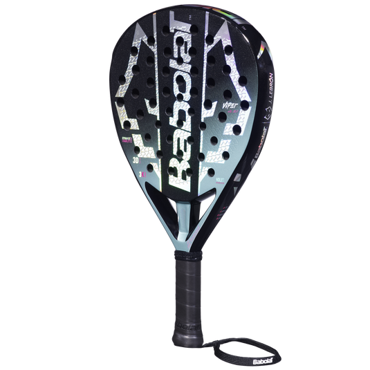 RAQUETE DE PADEL BABOLAT TECHNICAL VIPER JUAN LEBRÓN 3.1 2027