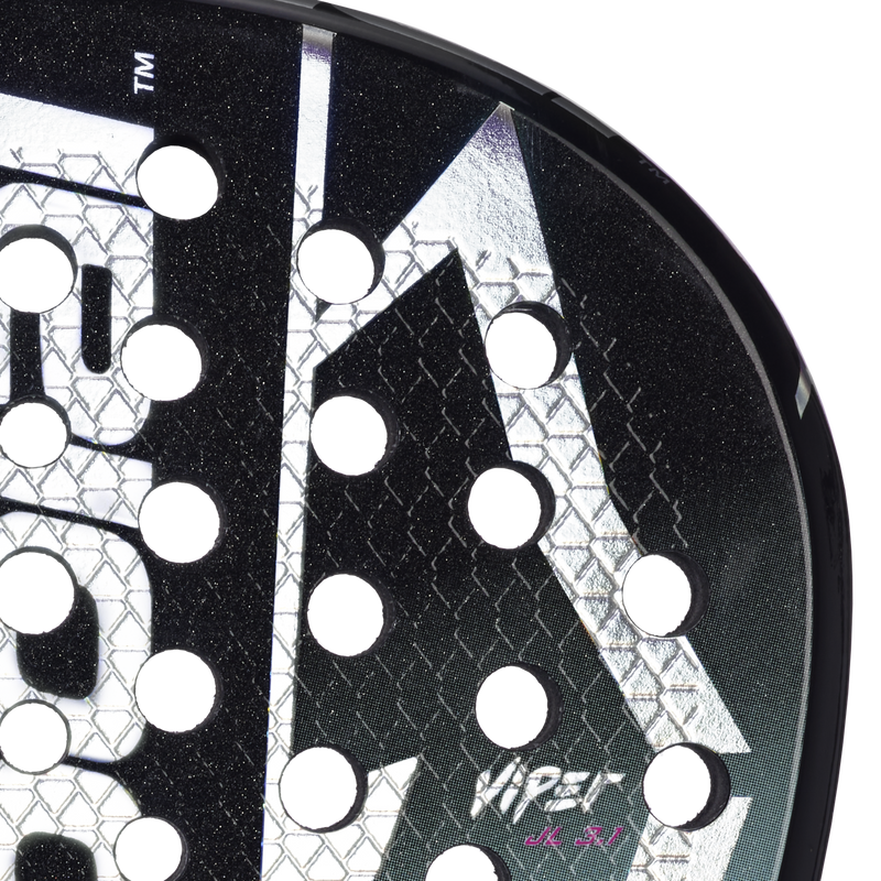 Carica immagine in Galleria Viewer, RAQUETE DE PADEL BABOLAT TECHNICAL VIPER JUAN LEBRÓN 3.1 2027
