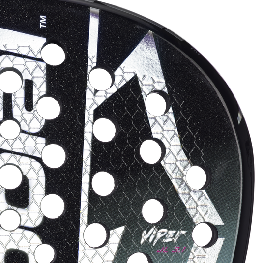 RAQUETE DE PADEL BABOLAT TECHNICAL VIPER JUAN LEBRÓN 3.1 2027