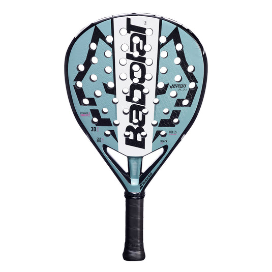 RAQUETE DE PADEL BABOLAT VERON JUAN LEBRÓN 3.1 2027