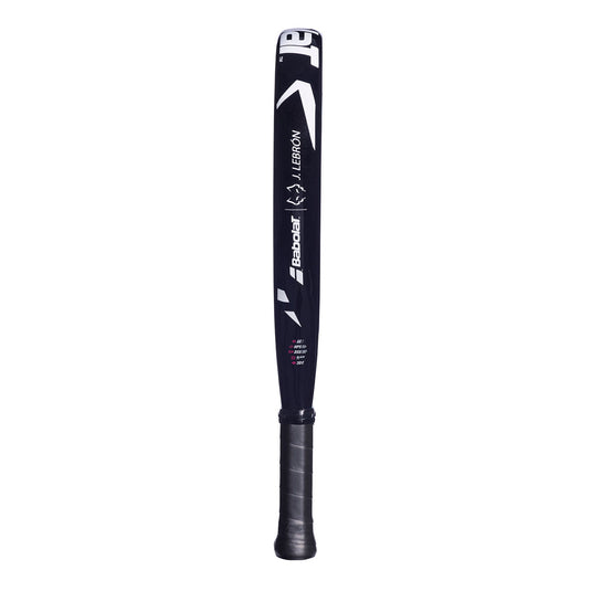 RAQUETE DE PADEL BABOLAT VERON JUAN LEBRÓN 3.1 2027