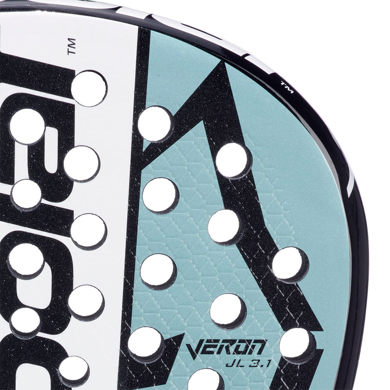 Abrir imagem na galeria, RAQUETE DE PADEL BABOLAT VERON JUAN LEBRÓN 3.1 2027
