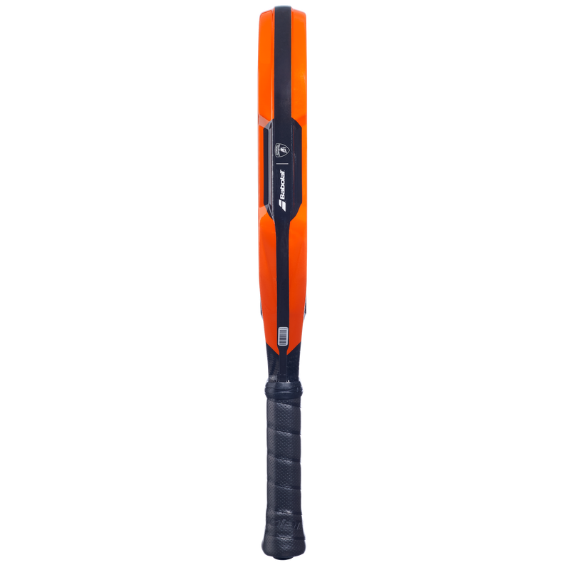 Laden Sie das Bild in Galerie -Viewer, RAQUETE DE PADEL BABOLAT LAMBORGHINI BL002 ORANGE
