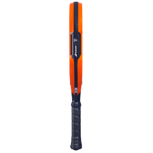 RAQUETE DE PADEL BABOLAT LAMBORGHINI BL002 ORANGE