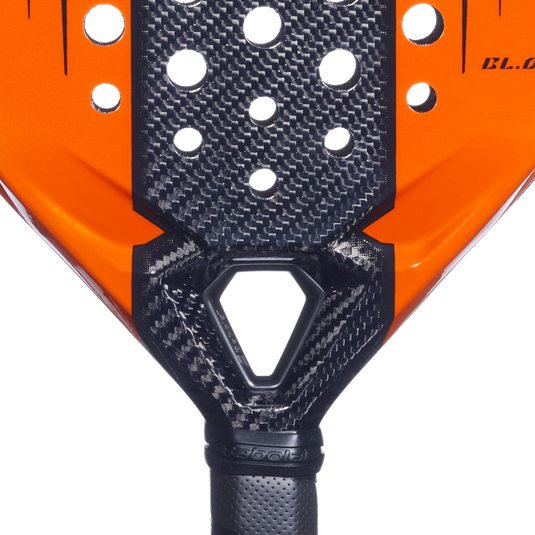 RAQUETE DE PADEL BABOLAT LAMBORGHINI BL002 ORANGE