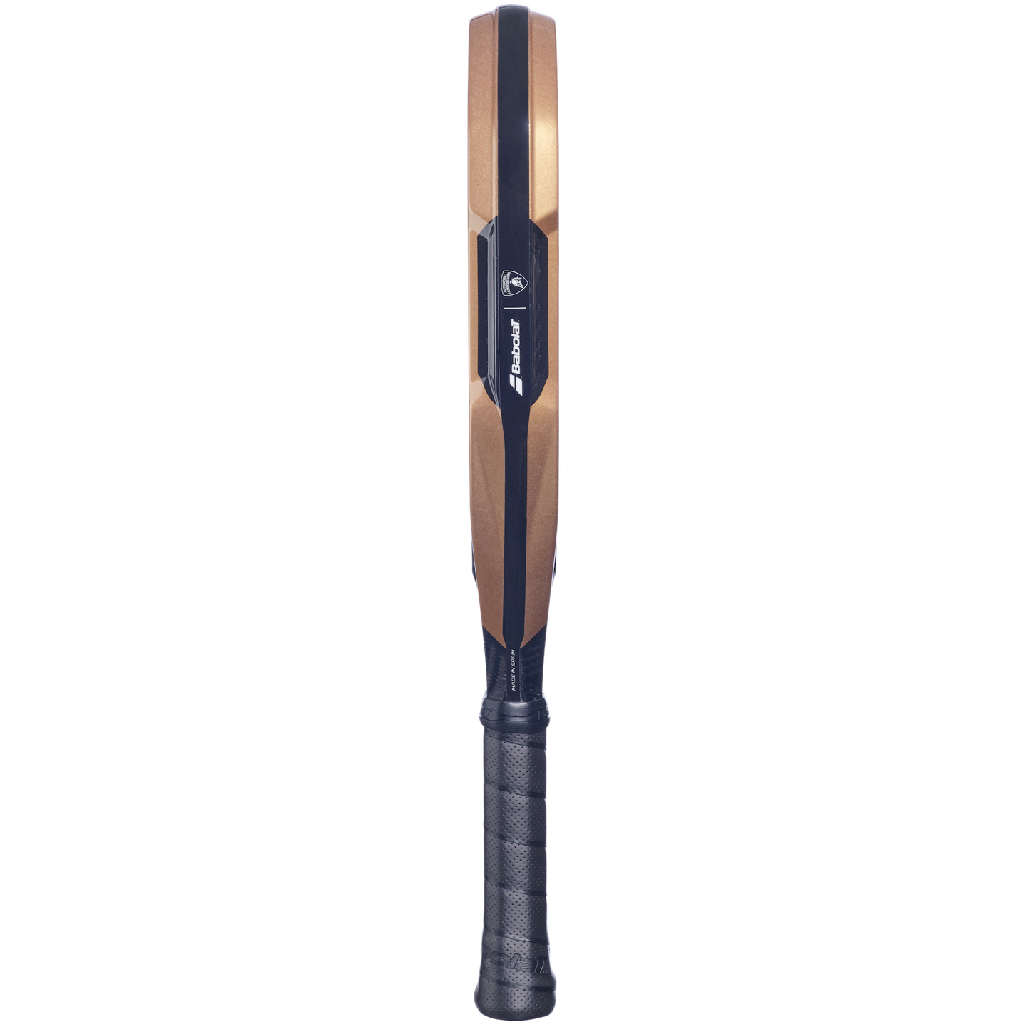 RAQUETE DE PADEL BABOLAT LAMBORGHINI BL002 BRONZE