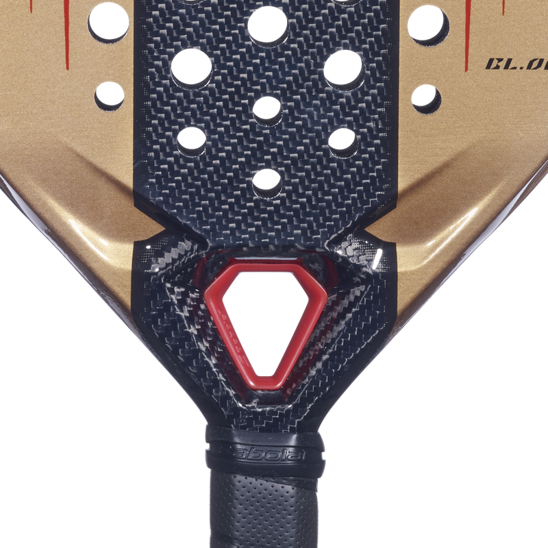 Carica immagine in Galleria Viewer, RAQUETE DE PADEL BABOLAT LAMBORGHINI BL002 BRONZE
