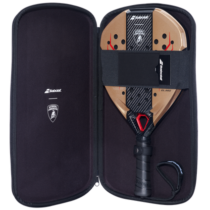 RAQUETE DE PADEL BABOLAT LAMBORGHINI BL002 BRONZE