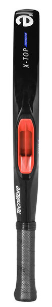 Load image into Gallery viewer, TECNIFIBRE CURVA POWER PADEL RACKET
