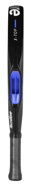 Load image into Gallery viewer, TECNIFIBRE CURVA SOFT PADEL RACKET
