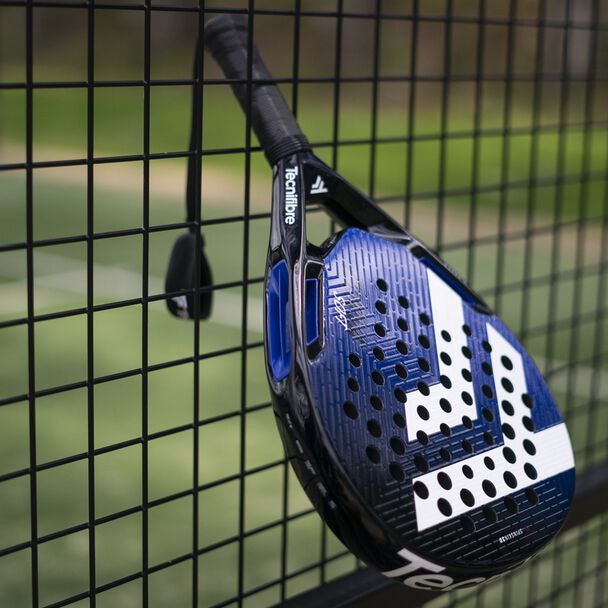 Load image into Gallery viewer, TECNIFIBRE CURVA SOFT PADEL RACKET
