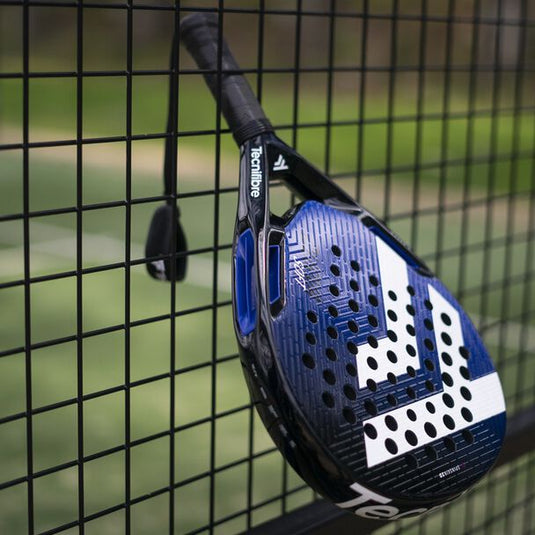 TECNIFIBRE CURVA SOFT PADEL RACKET