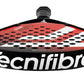 RAQUETE DE PADEL TECNIFIBRE CURVA SPEED