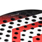 RAQUETE DE PADEL TECNIFIBRE CURVA SPEED