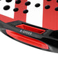 RAQUETE DE PADEL TECNIFIBRE CURVA SPEED