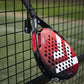 RAQUETE DE PADEL TECNIFIBRE CURVA SPEED
