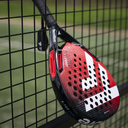 RAQUETE DE PADEL TECNIFIBRE CURVA SPEED