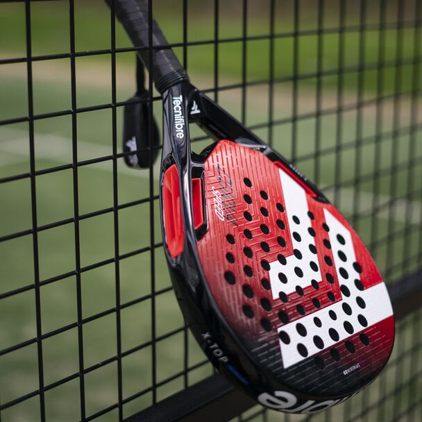 Laden Sie das Bild in Galerie -Viewer, RAQUETE DE PADEL TECNIFIBRE CURVA SPEED
