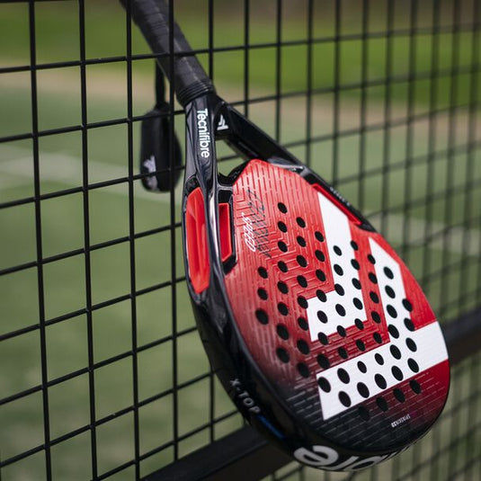 RAQUETE DE PADEL TECNIFIBRE CURVA SPEED