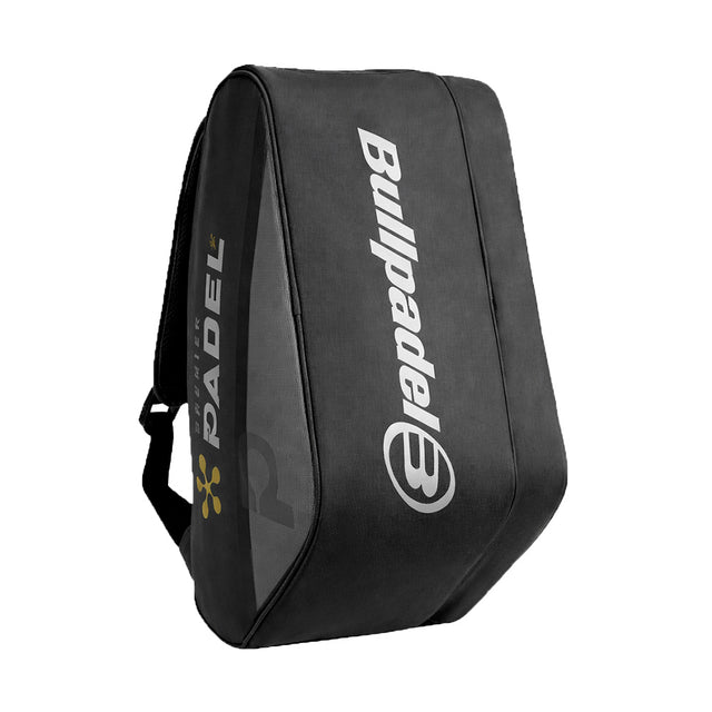 SACO DE PADEL BULLPADEL TOUR PREMIER Negro