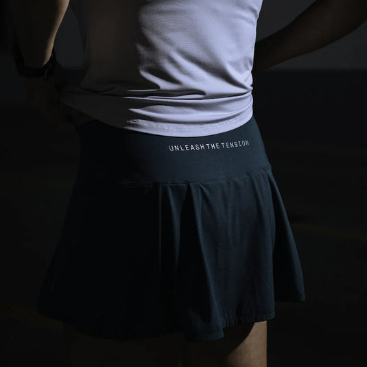 SAIA MULHER VOLT PERFORMANCE VERDE