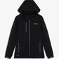 CASACO MULHER NOX SOFTSHELL PRETO