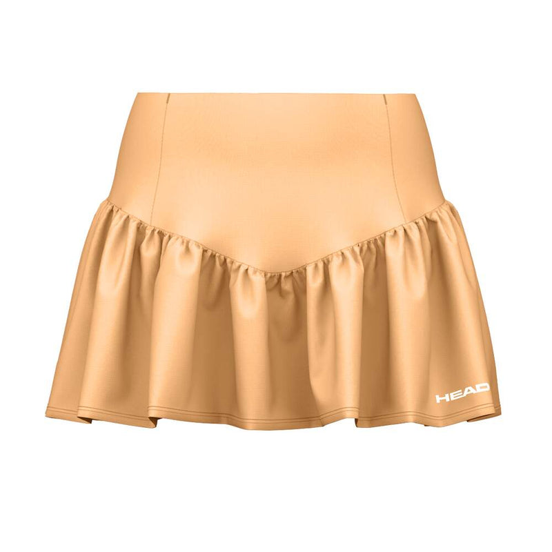 Carica immagine in Galleria Viewer, SAIA MULHER HEAD MOVE APRICOT
