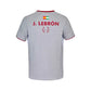 T-SHIRT HOMEM BABOLAT JUAN LEBRÓN