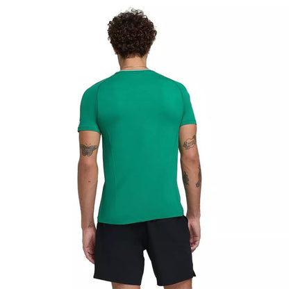 T-SHIRT HOMEM WILSON VERDE