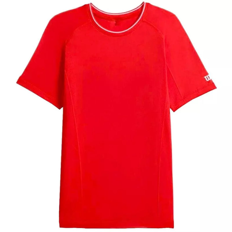 Carica immagine in Galleria Viewer, T-SHIRT HOMEM WILSON INFRARED
