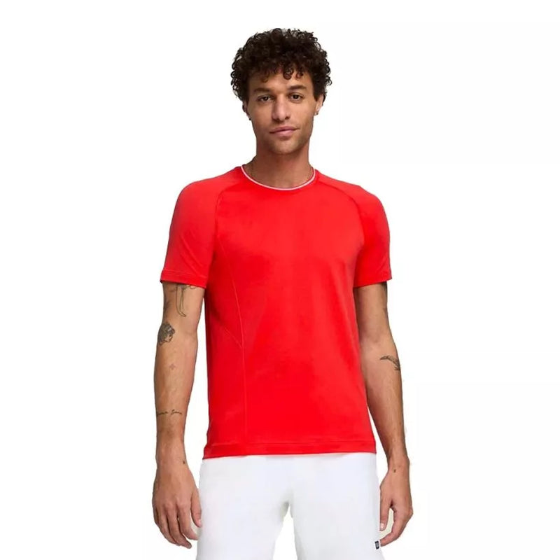 Carica immagine in Galleria Viewer, T-SHIRT HOMEM WILSON INFRARED
