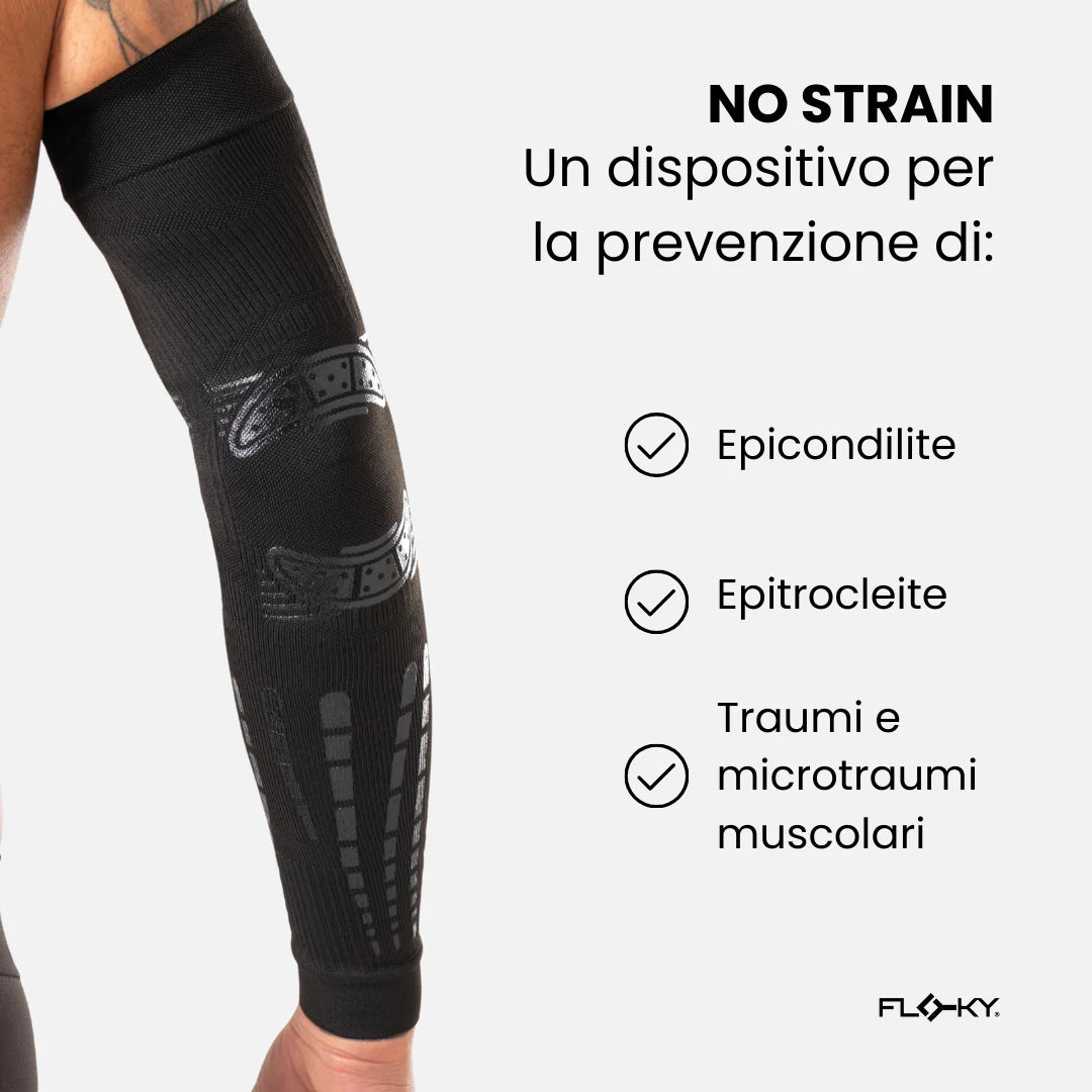 MANGUITO FLOKY NO STRAIN