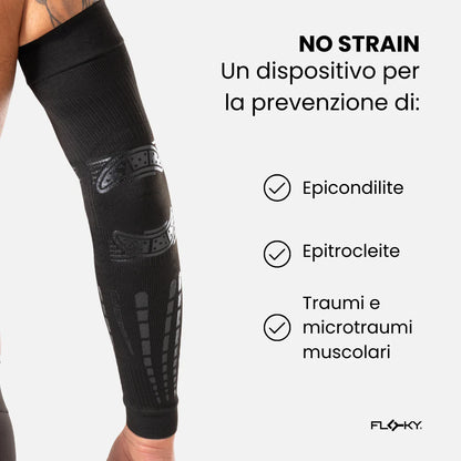 MANGUITO FLOKY NO STRAIN