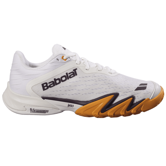 SAPATILHAS PADEL HOMEM PREMURA 3 MEN LEBRON BEJE
