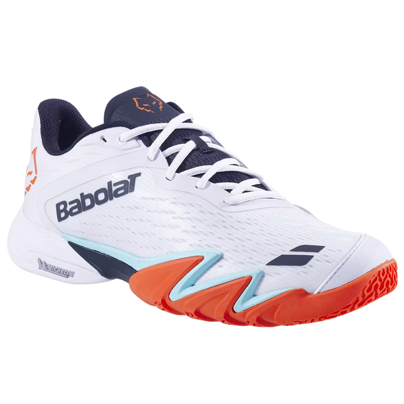Carica immagine in Galleria Viewer, SAPATILHAS PADEL HOMEM PREMURA 3 MEN LEBRON
