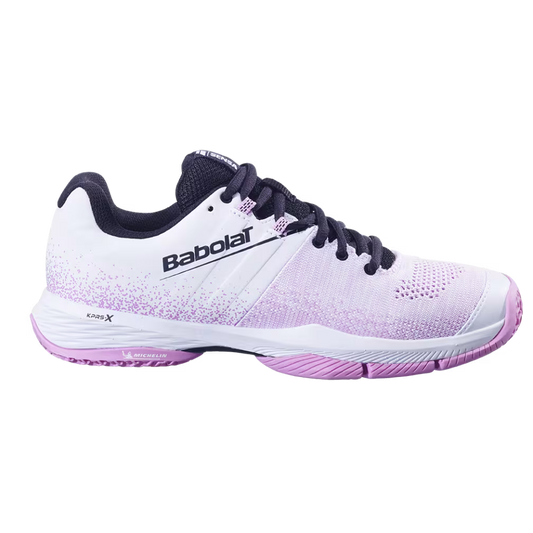 SAPATILHA DE PADEL SENHORA BABOLAT SENSA WOMEN