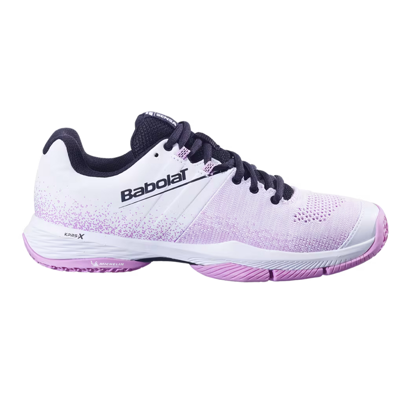 Carica immagine in Galleria Viewer, SAPATILHAS DE PADEL SENHORA BABOLAT SENSA WOMEN
