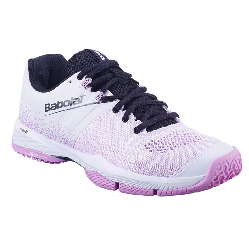 Carica immagine in Galleria Viewer, SAPATILHAS DE PADEL SENHORA BABOLAT SENSA WOMEN
