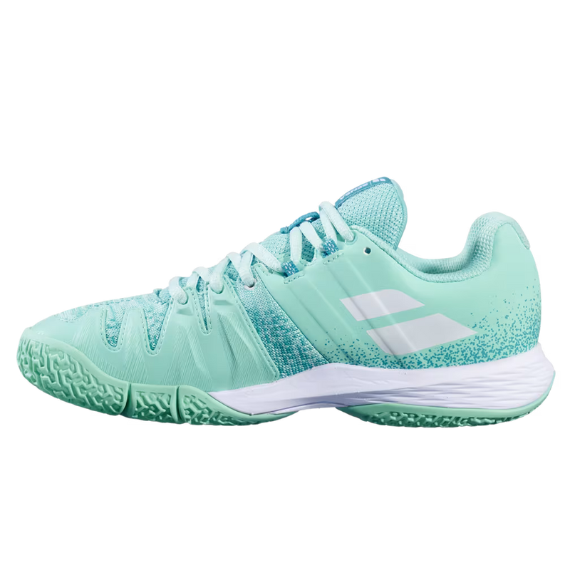 Carica immagine in Galleria Viewer, SAPATILHAS DE PADEL SENHORA BABOLAT SENSA WOMEN
