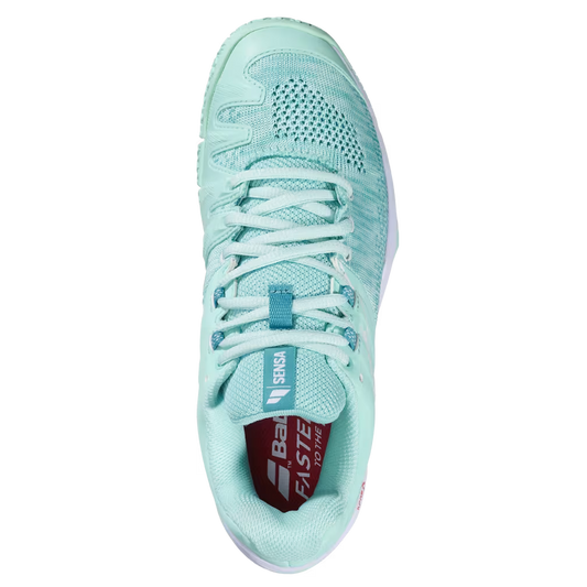SAPATILHA DE PADEL SENHORA BABOLAT SENSA WOMEN (Cópia)