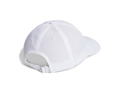 BONÉ PADEL ADIDAS MULHER RUN BRANCO