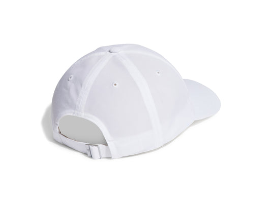 BONÉ PADEL ADIDAS MULHER RUN Branco