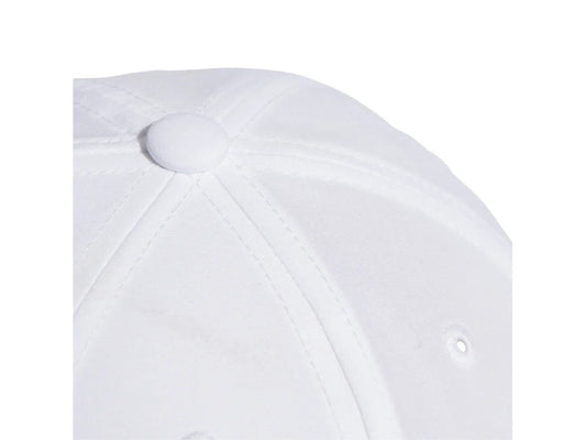 BONÉ PADEL ADIDAS MULHER RUN BRANCO