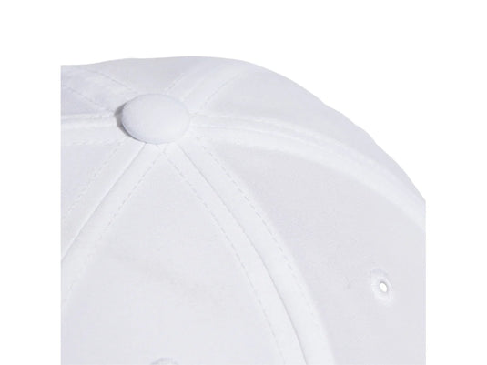 WOMEN'S ADIDAS PADEL RUN CAP White