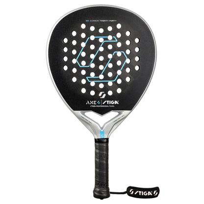 PALA DE PÁDEL STIGA AXE 4 HYBRID